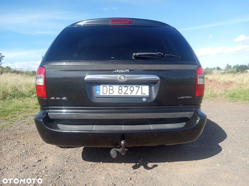 Chrysler Grand Voyager 3.3 Limited AWD - 7