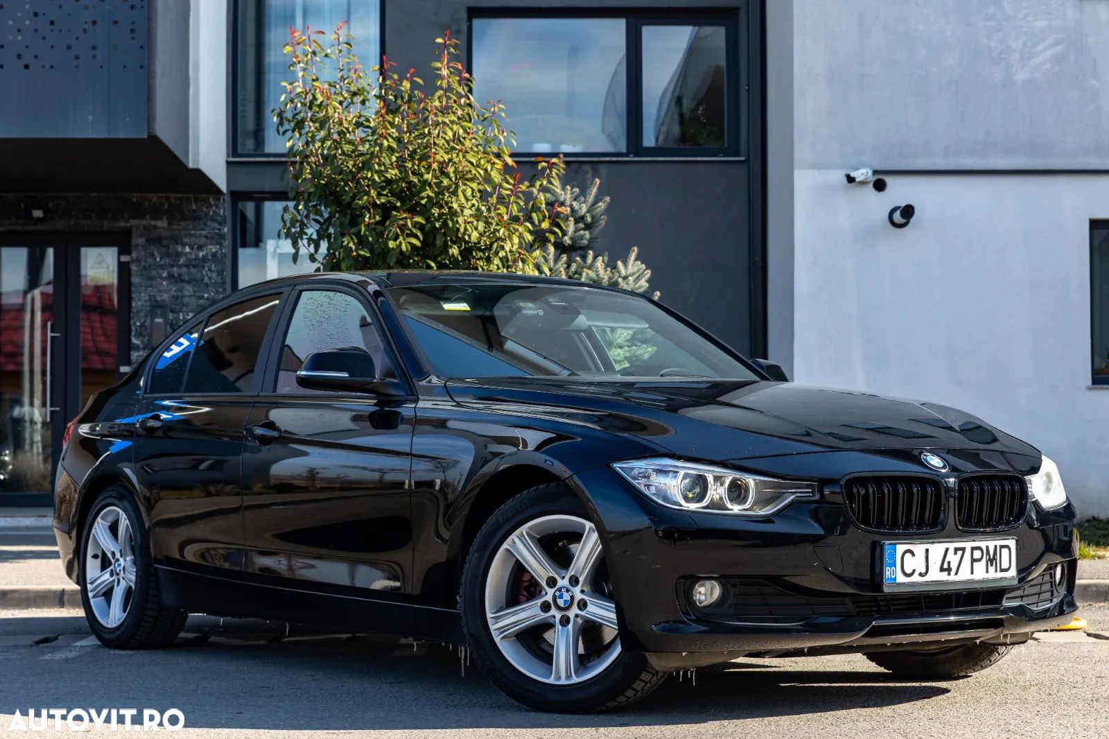 BMW Seria 3 - 1