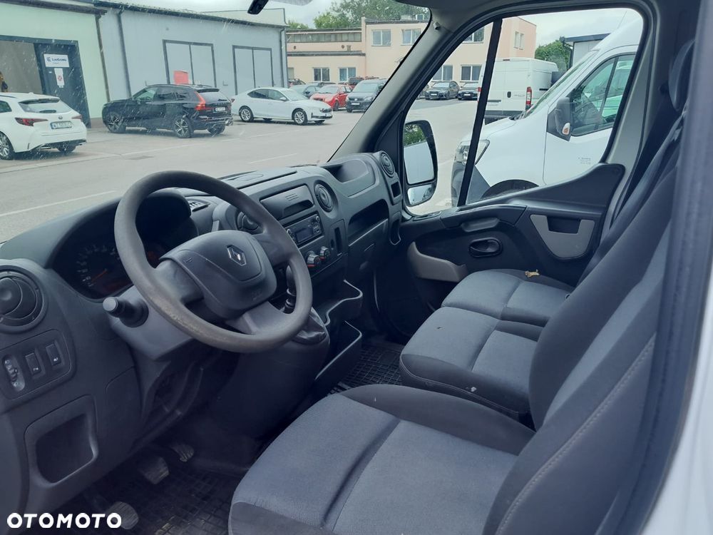 Renault Master L3H2 Pack Clim - 5