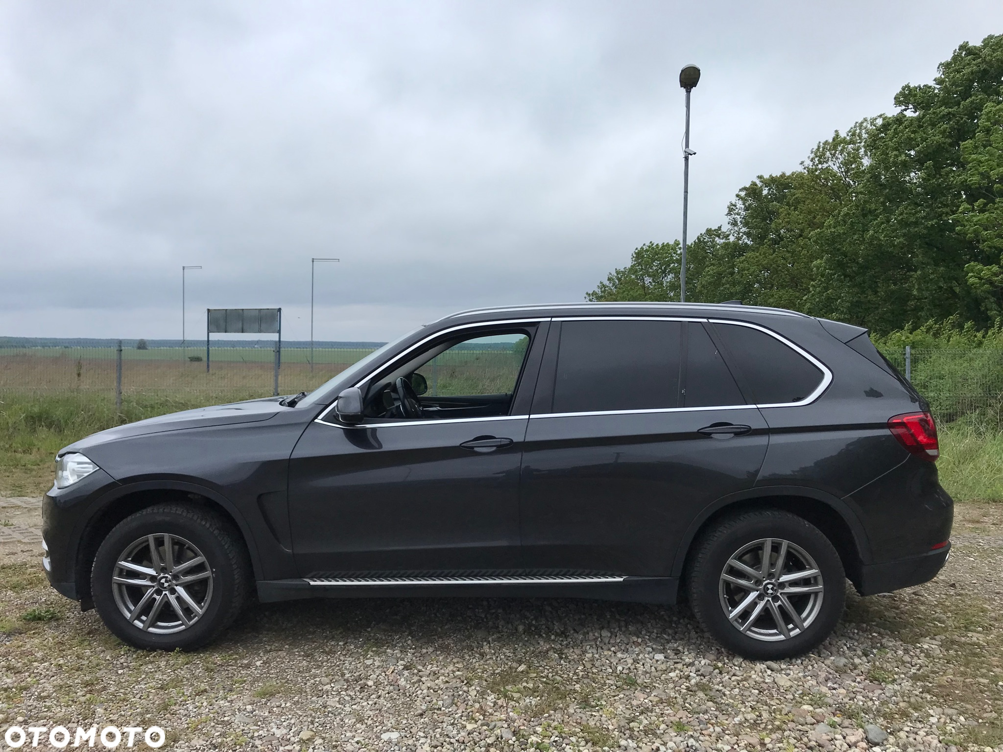 BMW X5 xDrive25d - 3