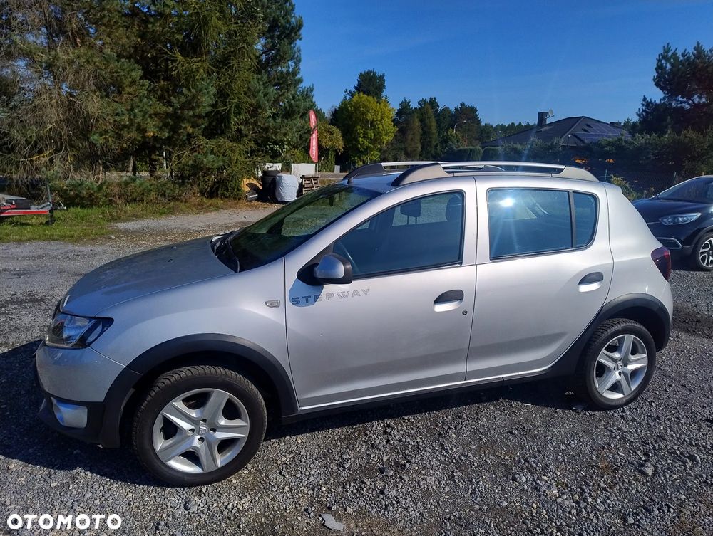 Dacia Sandero 0.9 TCe Laureate S&S - 1