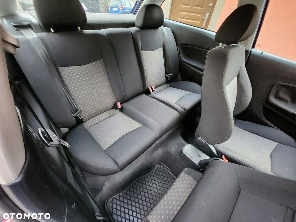 Seat Ibiza - 7