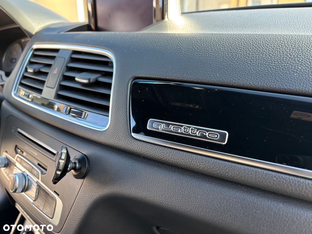 Audi RS Q3 Standard - 18