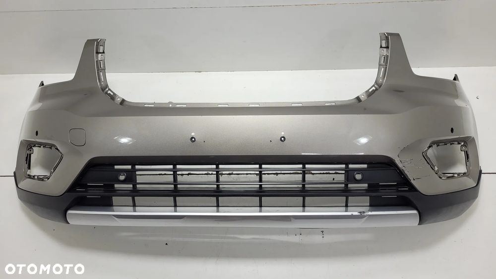 ZDERZAK PRZÓD PRZEDNI VOLVO XC40 II 17- 31449359 - 5