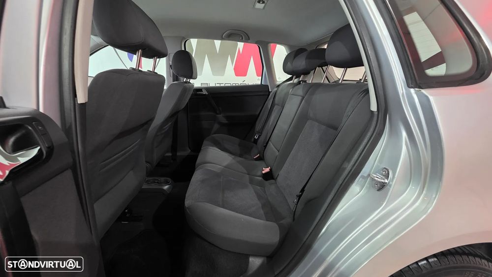 VW Polo 1.2 Confortline - 18