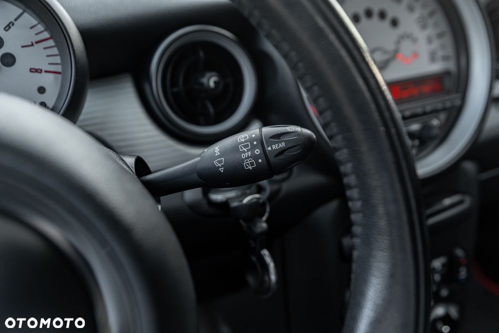 MINI Cooper S Standard - 26