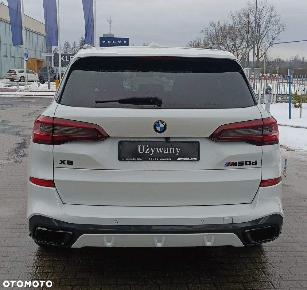 BMW X5 M - 6