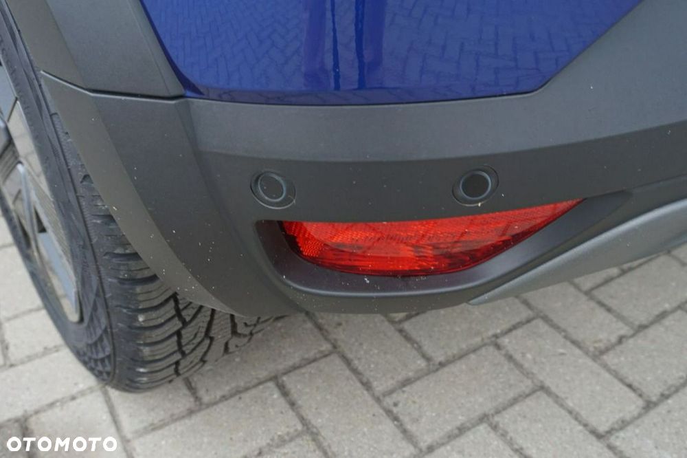 Dacia Sandero Stepway 1.0 TCe Expression - 33