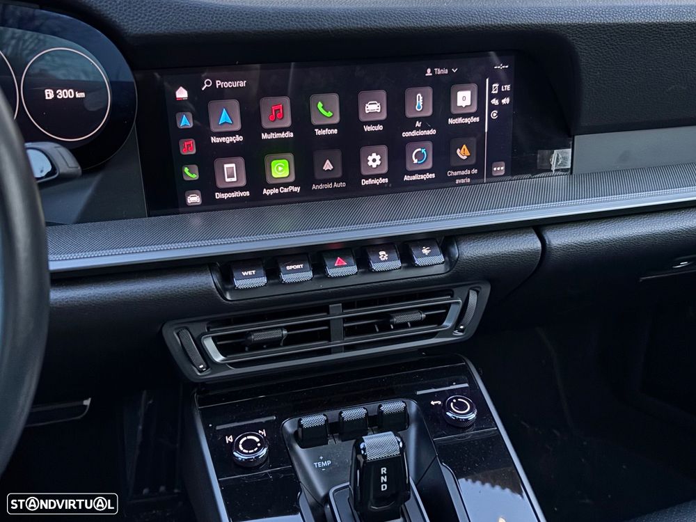 Porsche 911 (992) Carrera PDK - 17