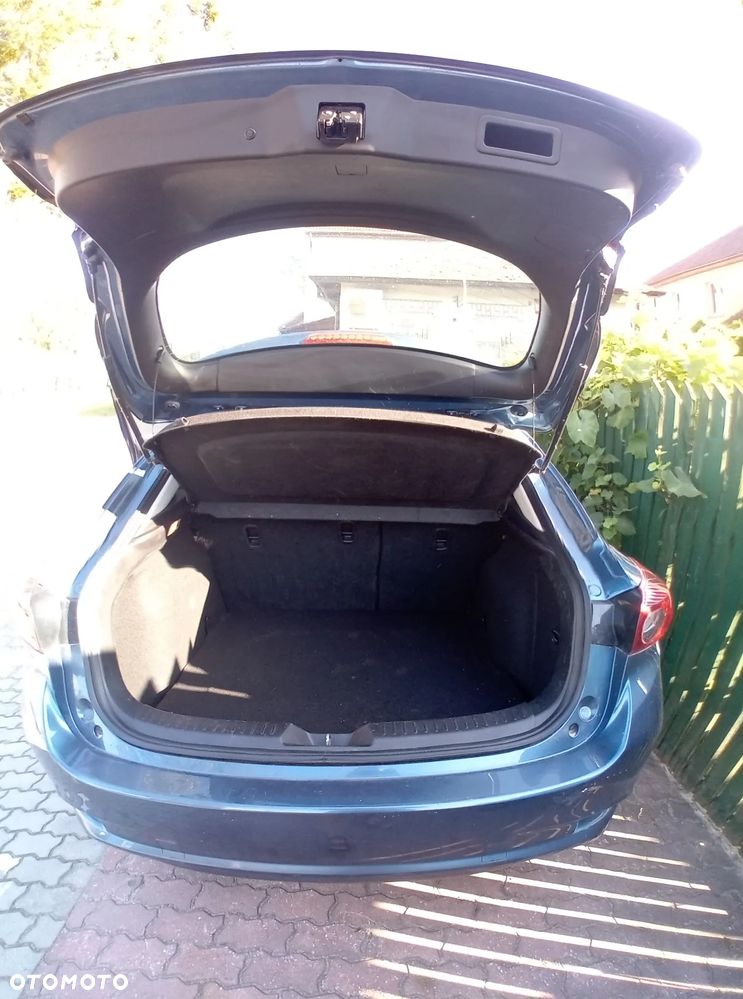 Mazda 3 - 21