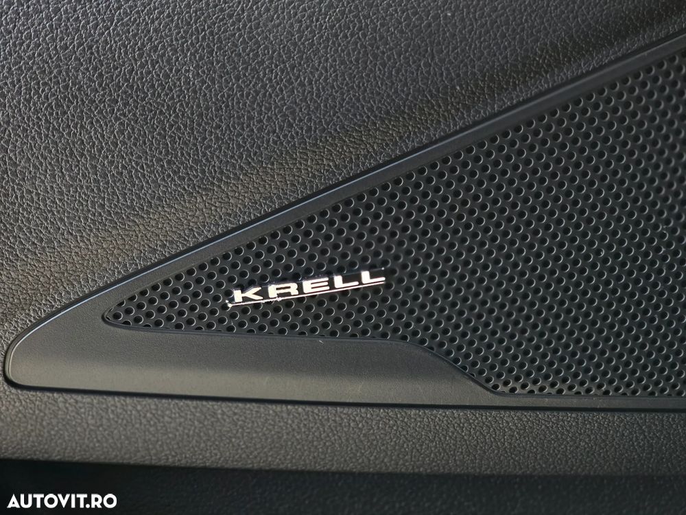 Hyundai Tucson blue 1.6 CRDi 2WD DCT Premium - 17