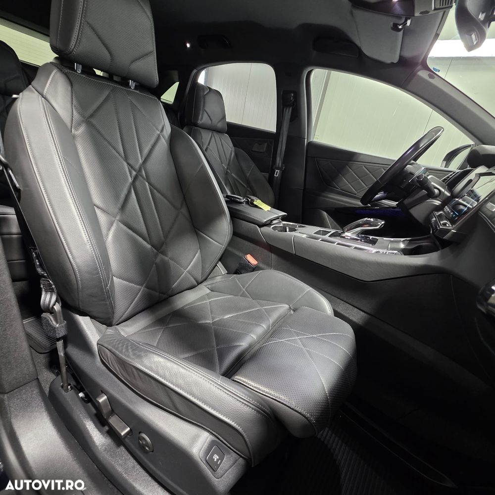 DS Automobiles DS 7 Crossback - 20