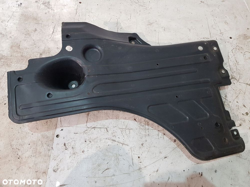 osłona płyta podwozia prawy tył 31200365 volvo xc60 i 3.2b eu 12r - 6