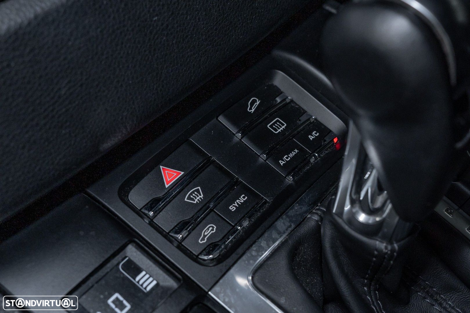 Porsche Macan S - 26