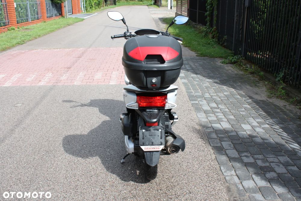 Honda PCX - 6
