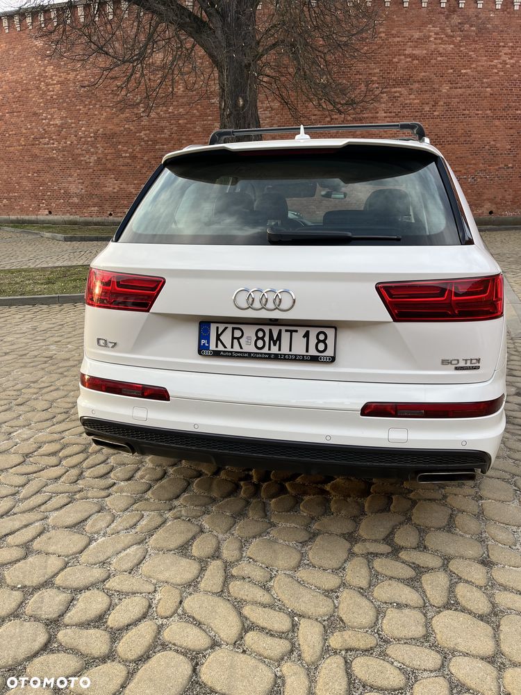 Audi Q7 - 3