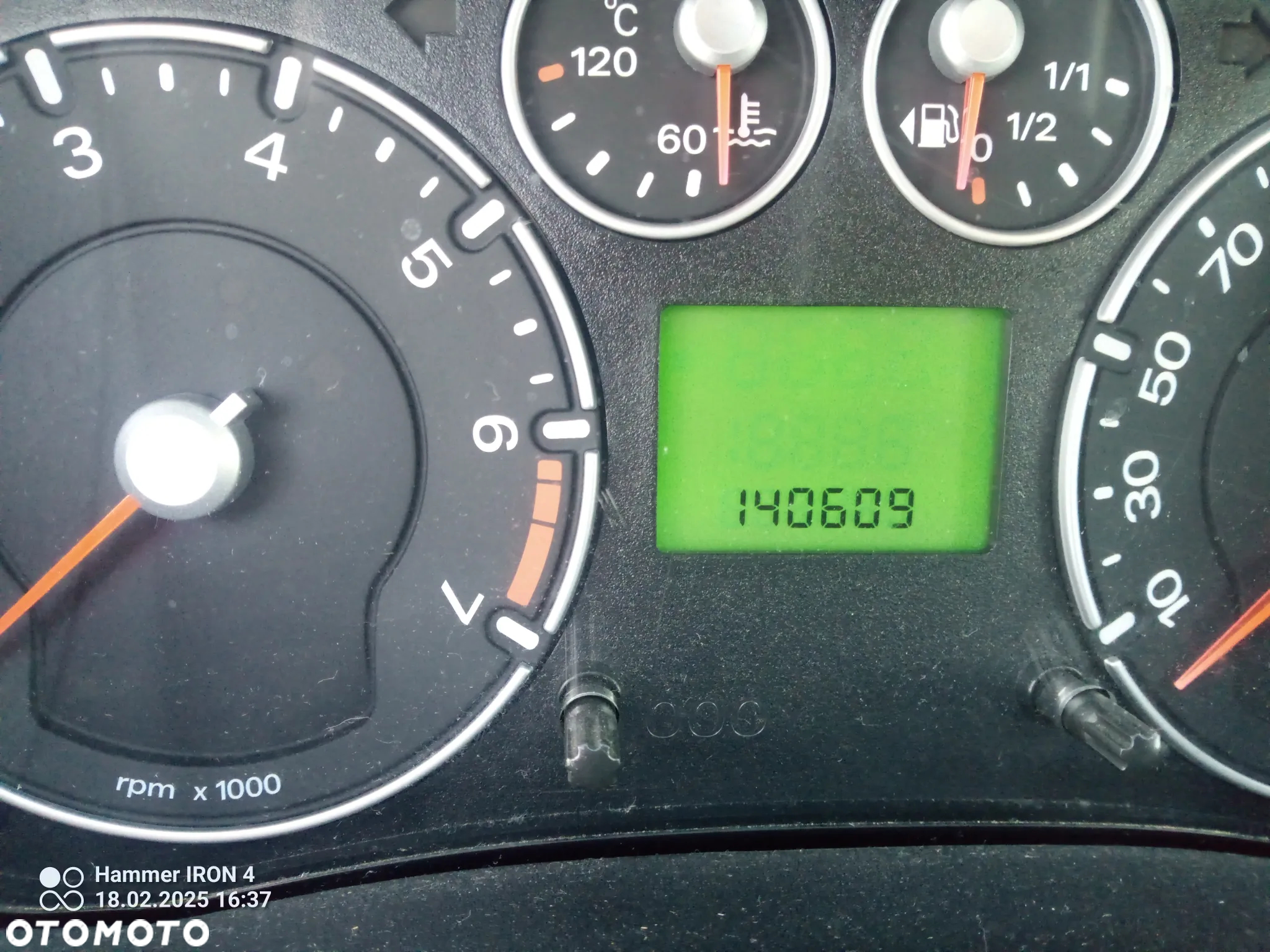 Ford Fiesta 1.3 Futura - 15