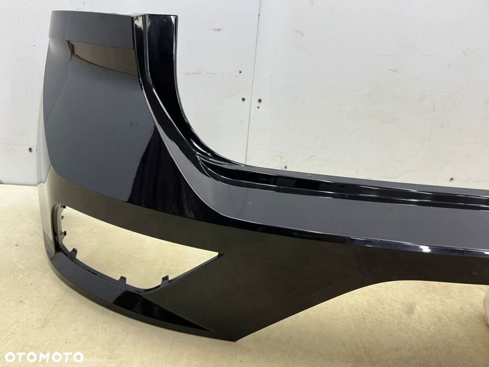 Zderzak tylny VW T-Roc TRoc 17-21r. tył 2GA807301AB - 4