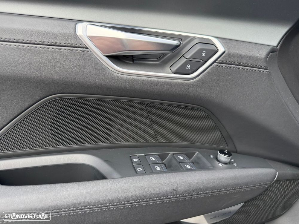 Audi e-tron GT quattro - 31