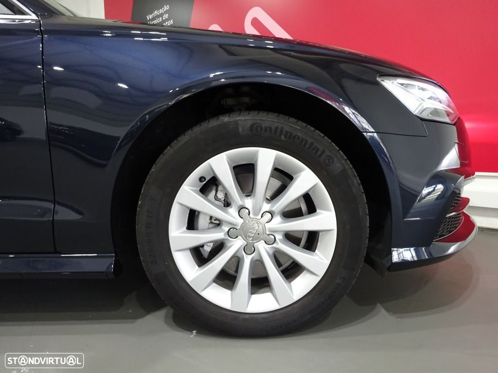 Audi A6 Avant 2.0 TDi S tronic - 29