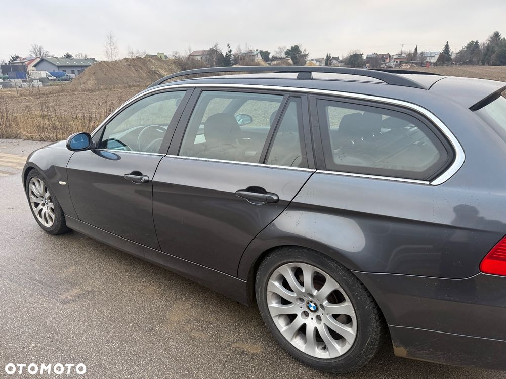 BMW Seria 3 330d - 8