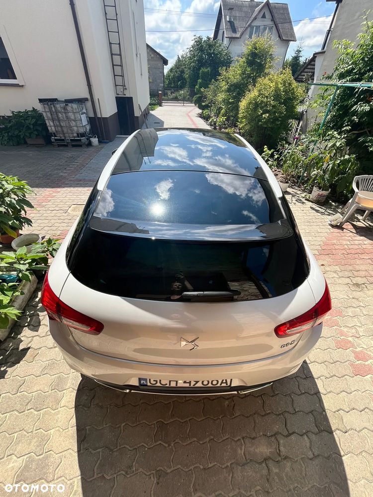 DS Automobiles DS 5 - 2