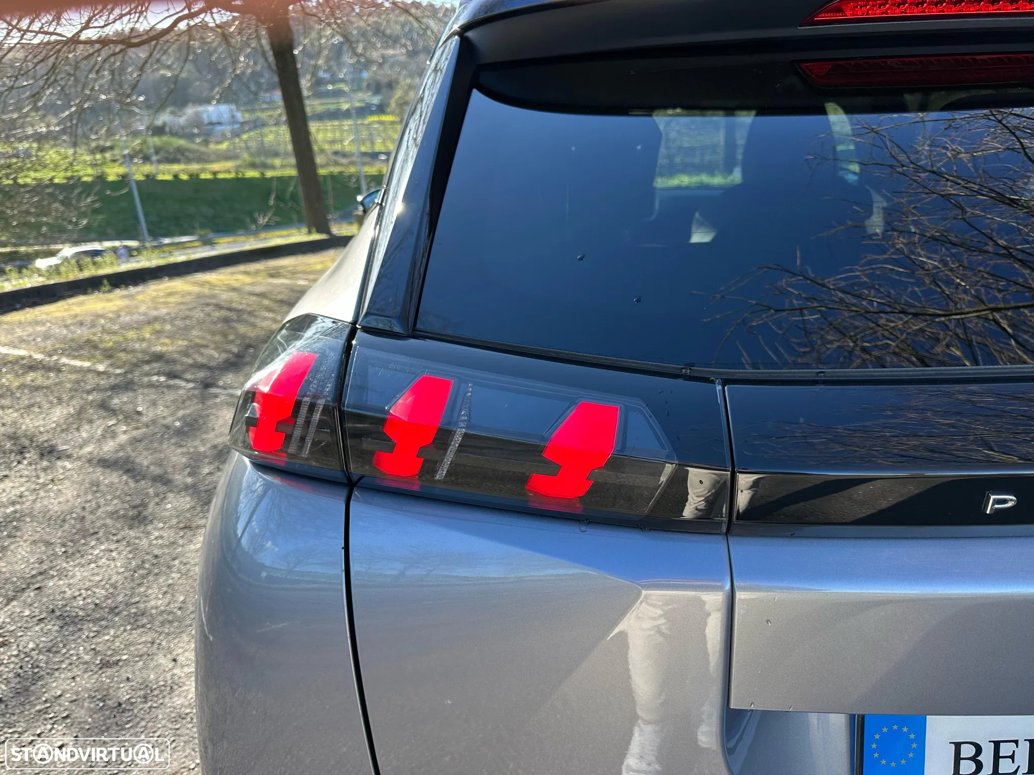 Peugeot 2008 PureTech 155 EAT8 GT Pack - 16