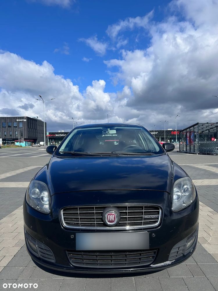 Fiat Croma - 11