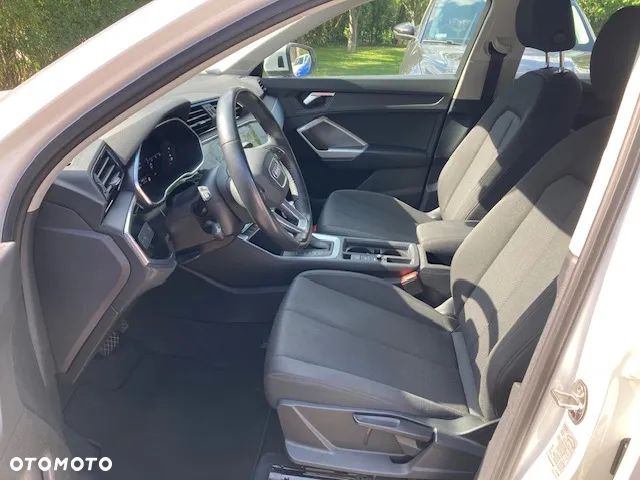Audi Q3 35 TFSI Advanced S tronic - 5