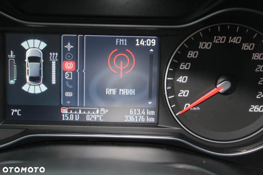 Ford Mondeo 2.0 TDCi Titanium X - 22