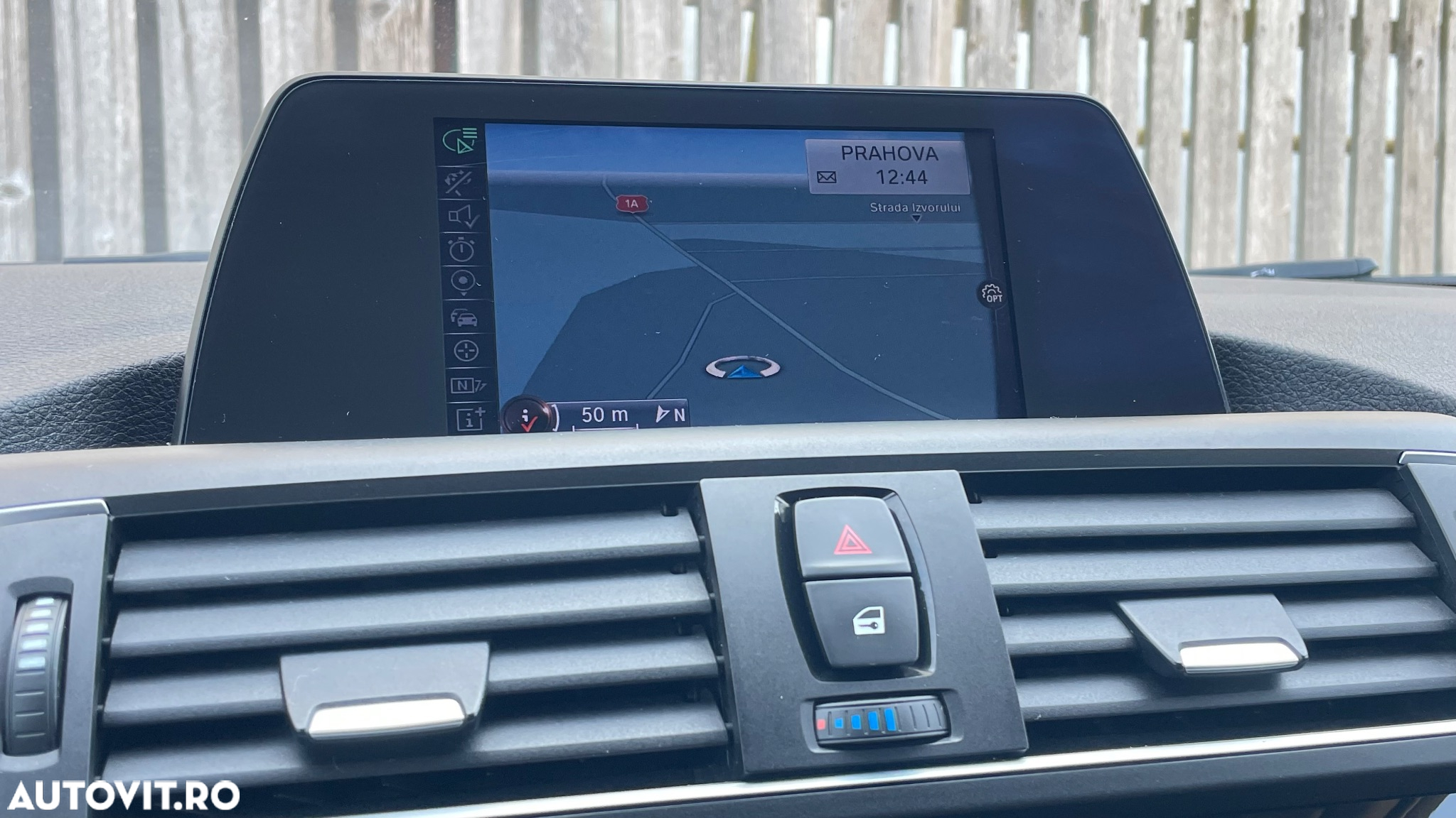 BMW Seria 1 116d Advantage - 18