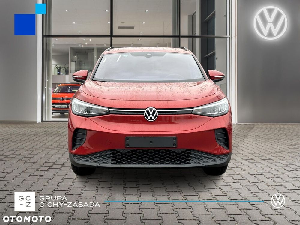 Volkswagen ID.4 - 8