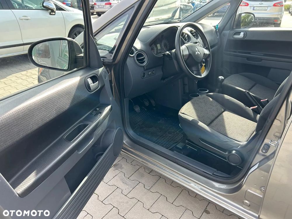 Mitsubishi Colt 1.1 ClearTec Motion - 14