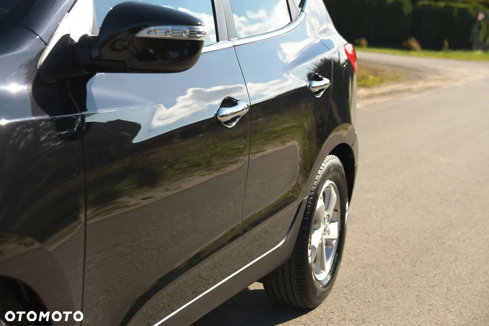 Hyundai ix35 2.0 Premium - 11