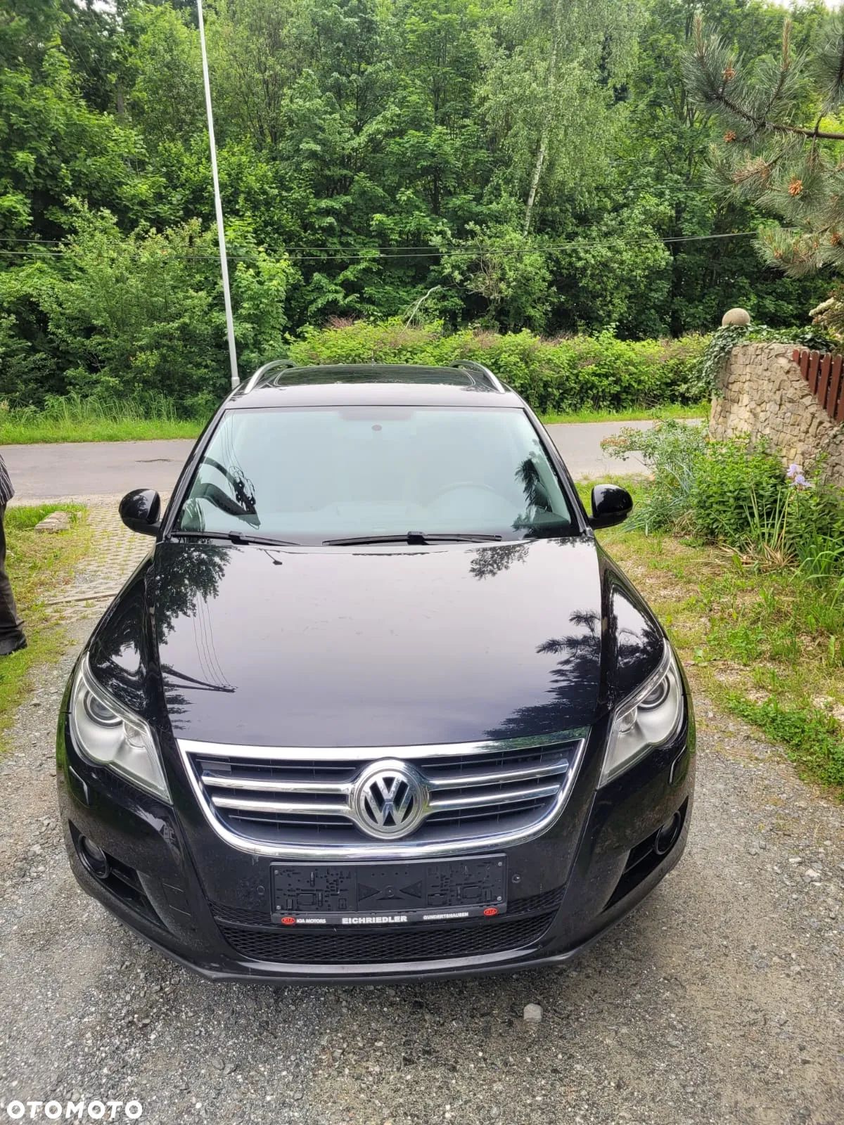 Volkswagen Tiguan 1.4 TSI ACT (BlueMotion Technology) Comfortline - 1