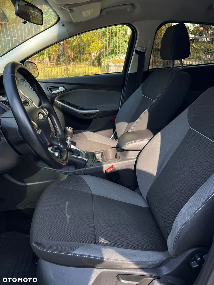 Ford Focus - 10