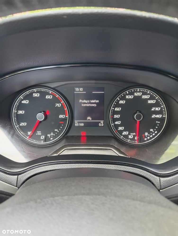 Seat Ibiza - 6