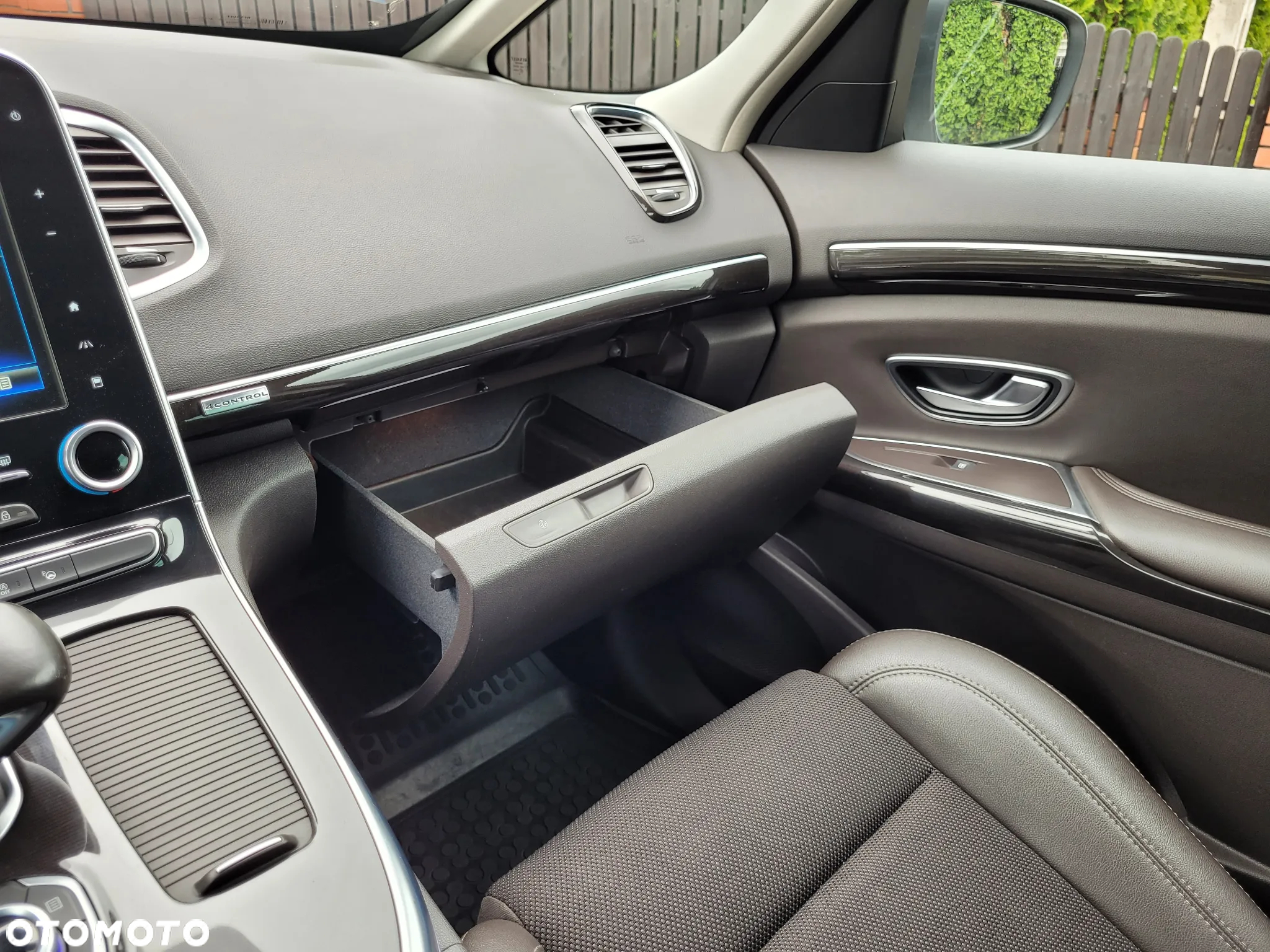 Renault Espace Energy dCi 160 EDC Intens - 16