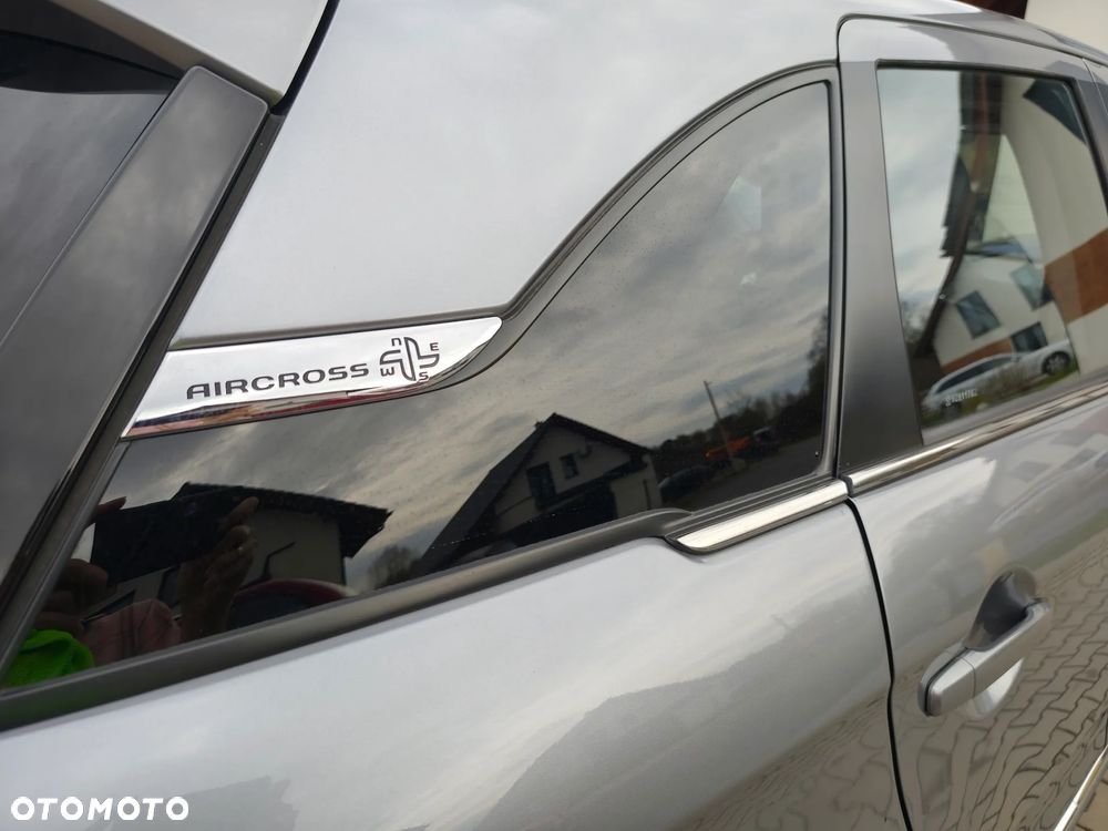 Citroën C4 Aircross - 5