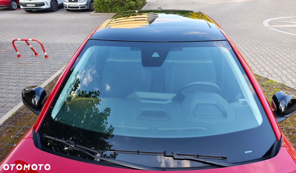 Citroën C4 1.2 PureTech Max S&S EAT8 - 27
