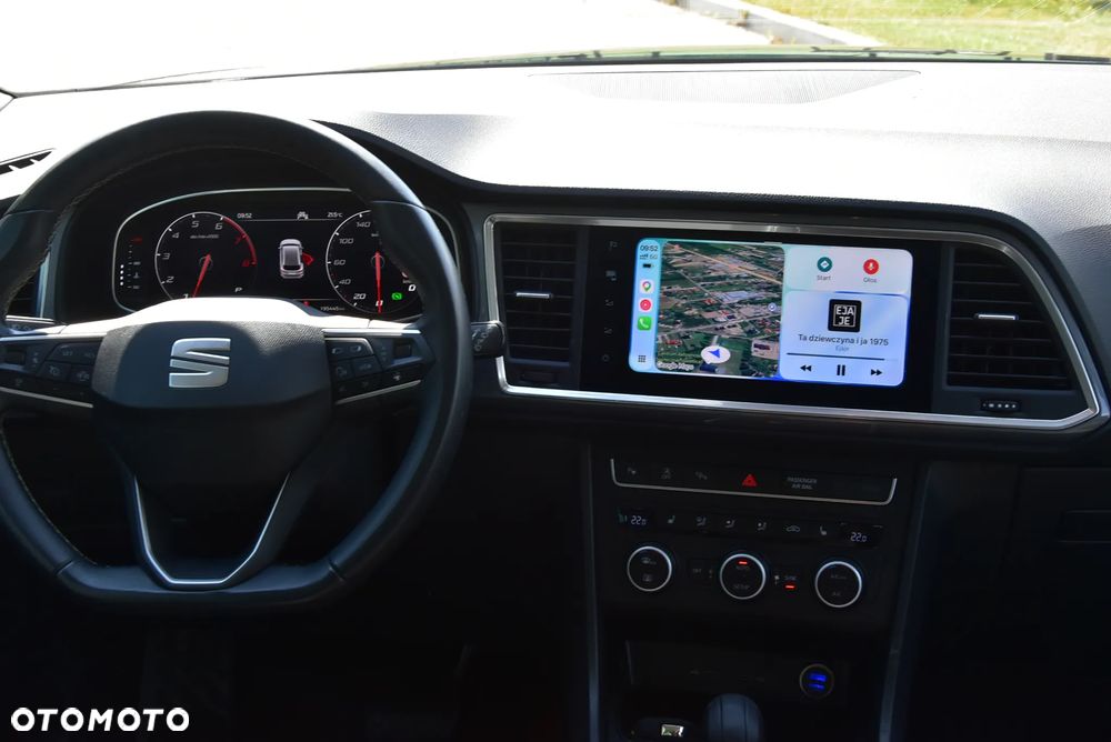 Seat Ateca 1.5 TSI ACT DSG OPF Xcellence - 13
