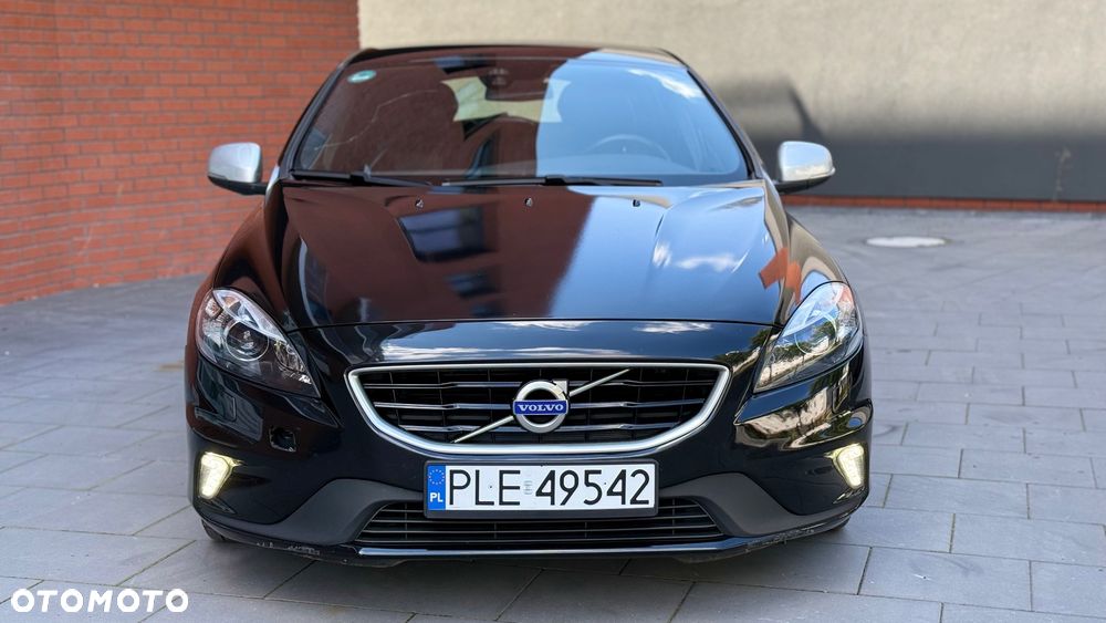 Volvo V40 D2 Drive-E R-Design Momentum - 5