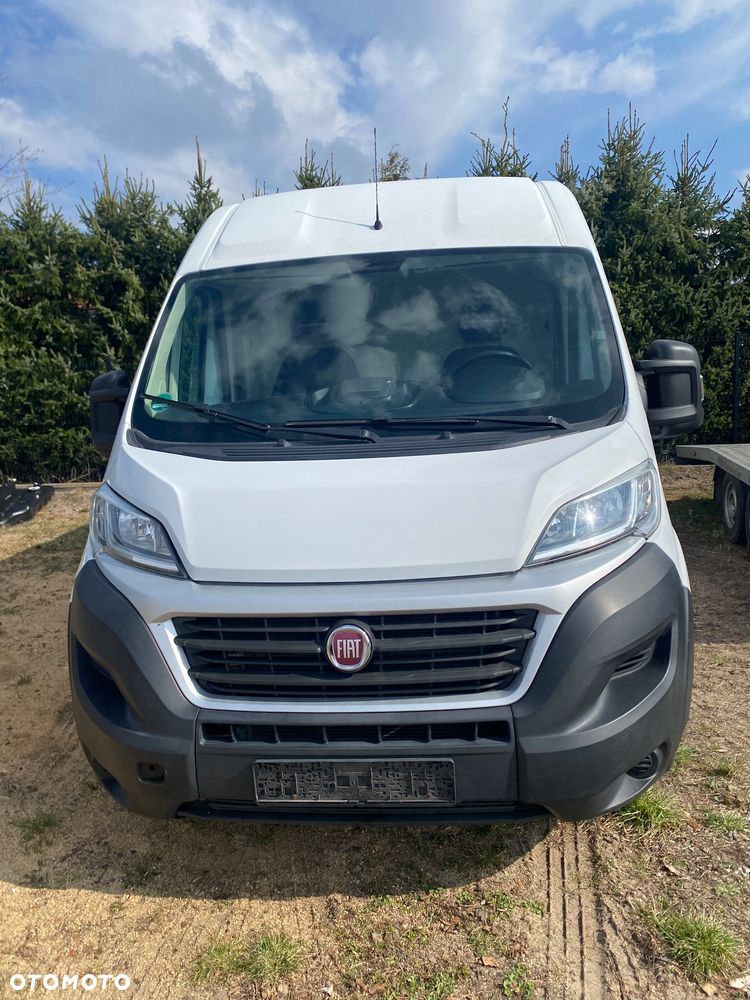Fiat Ducato - 7