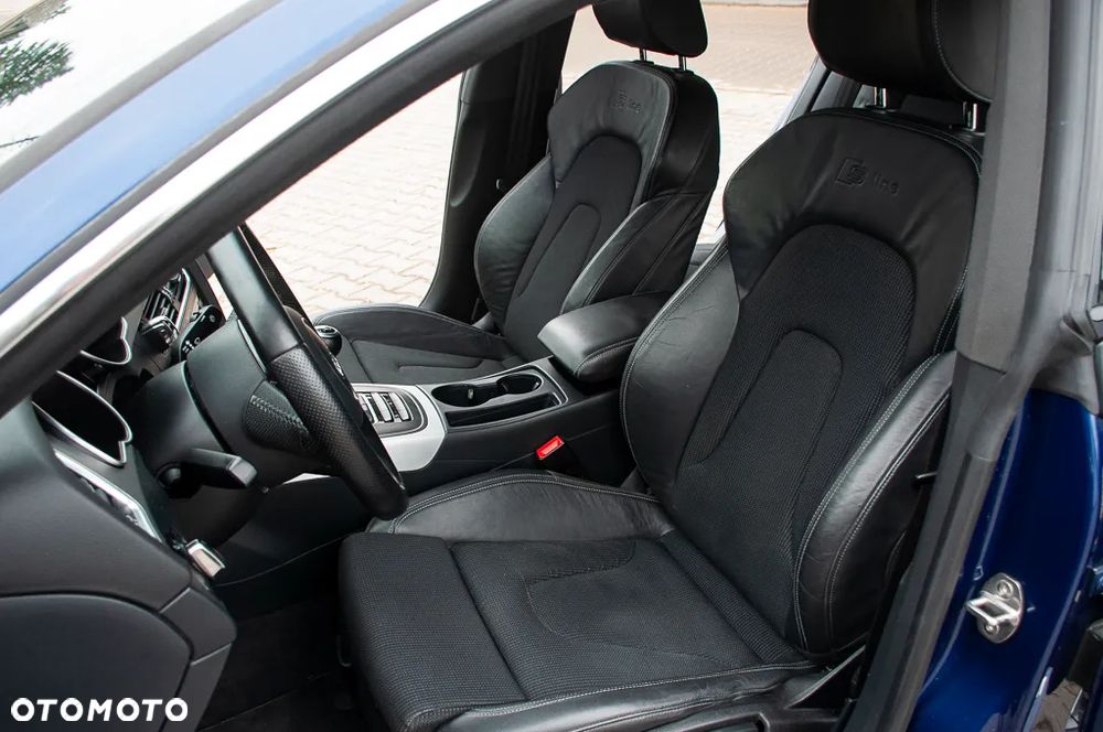 Audi A5 Sportback 1.8 TFSI - 24