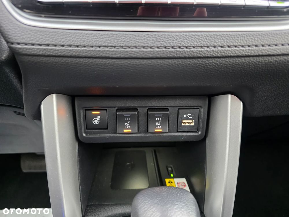 Toyota Corolla Cross 2.0 Hybrid Comfort AWD - 20