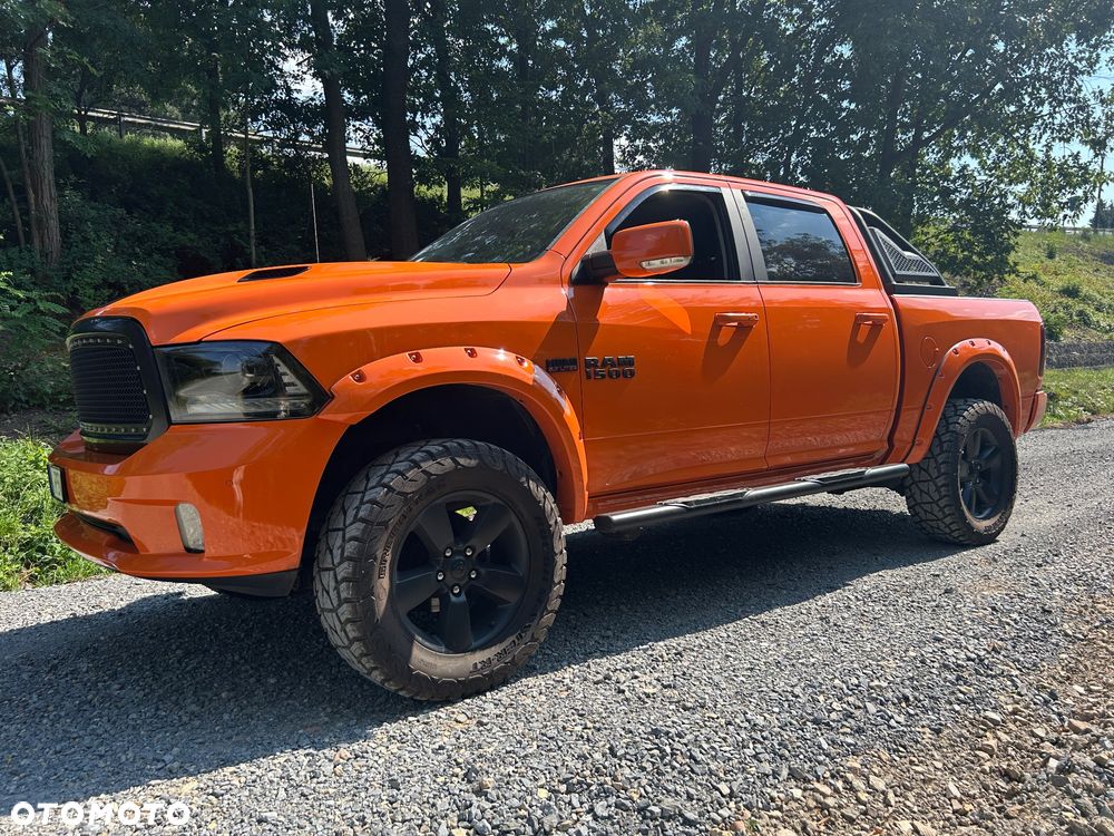 Dodge RAM - 9