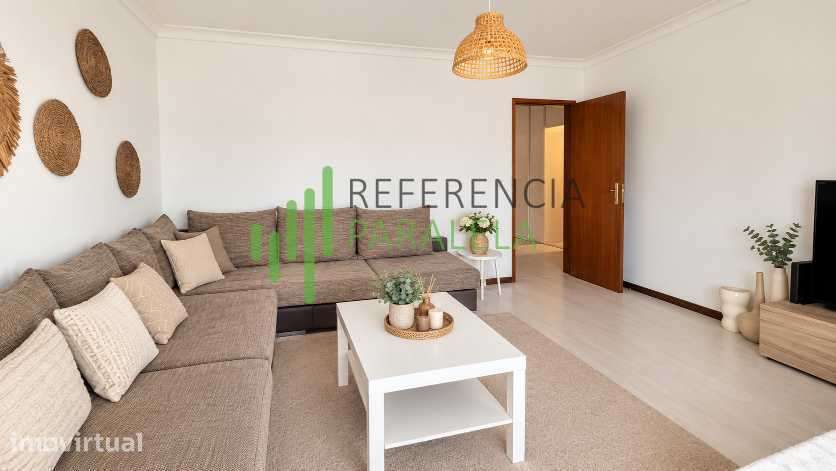Apartamento T3 à venda em Salvador, Vila Fonche e Parada, Arcos de Valdevez — foto 2