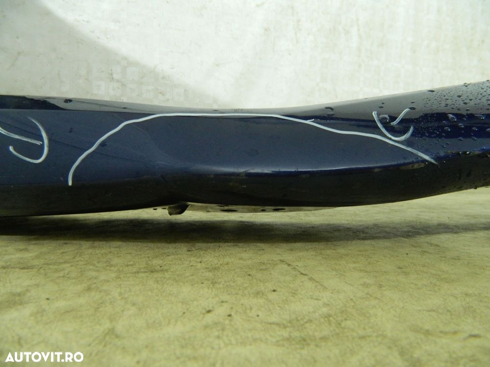 Bara fata BMW Seria 5, G30  /  G31, 2017, 2018, 2019, 2020,, 51117385336 - 11