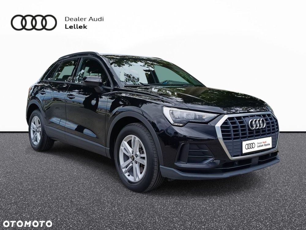 Audi Q3 35 TFSI mHEV S tronic - 4