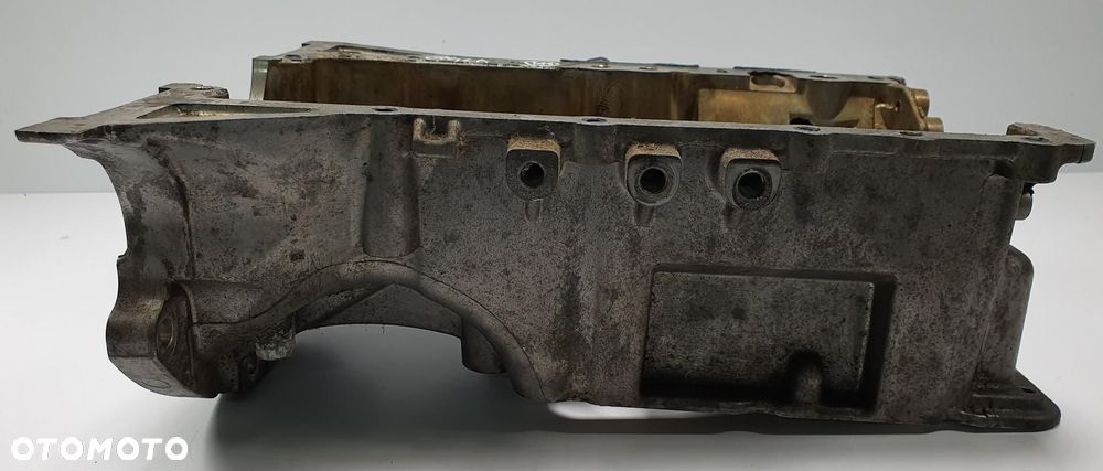 MISKA KARTER OLEJU OLEJOWA G4LA HYUNDAI i20 1.2 - 2